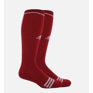 Adidas Over the Calf Baseball Socks XS Bundle of 3 Pairs NWT